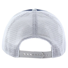 Dallas Cowboys '47 Super Stripe Hitch Adjustable Hat - Navy/Gray discount