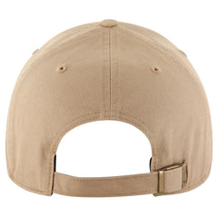 Dallas Cowboys '47 Powell MVP Adjustable Hat - Khaki cheap