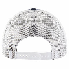 Dallas Cowboys '47 Retro Trucker Adjustable Hat - Navy/White on sale