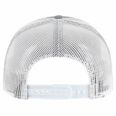 Dallas Cowboys '47 Hash Mark Trucker Adjustable Hat - Heather Gray cheap