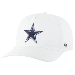 Dallas Cowboys '47 Rope Hitch Adjustable Hat - White sale
