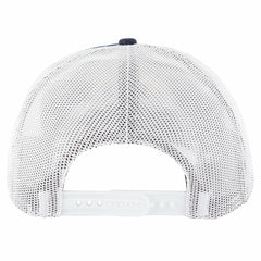 Dallas Cowboys '47 Stack Line Hitch Trucker Adjustable Hat - White/Gray sale