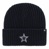 Dallas Cowboys '47 Harbor Cuffed Knit Hat - Navy sale