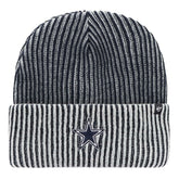 Dallas Cowboys '47 Cold Snap Cuffed Knit Hat - Navy outlet