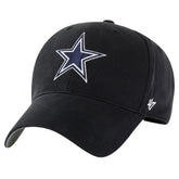 Dallas Cowboys '47 Youth MVP Adjustable Hat - Black for sale
