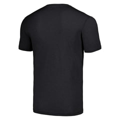 TMNT Donatello x Las Vegas Raiders Homage Tri-Blend T-Shirt - Charcoal online
