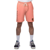 Baltimore Orioles Margaritaville Peached French Terry Shorts - Orange