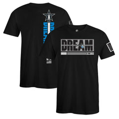 Orlando Magic FISLL x Black History Collection Unisex T-Shirt - Black shop
