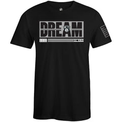 Brooklyn Nets FISLL x Black History Collection Unisex T-Shirt - Black outlet