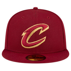 Cleveland Cavaliers 59FIFTY Fitted Hat sale - Wine | New Era cheap
