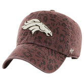 Denver Broncos '47 Women's Tawny Clean Up Adjustable Hat - Brown online