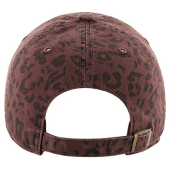 Denver Broncos '47 Women's Tawny Clean Up Adjustable Hat - Brown online