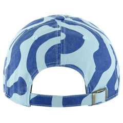 New York Giants '47 Women's Freeform Clean Up Adjustable Hat - Blue discount