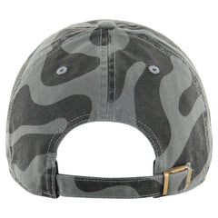 Jacksonville Jaguars '47 Women's Freeform Clean Up Adjustable Hat - Charcoal online