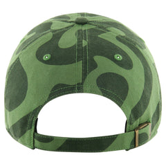 New York Jets '47 Women's Freeform Clean Up Adjustable Hat - Green sale