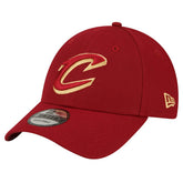 Cleveland Cavaliers The League 9FORTY Adjustable Hat sale - Wine | New Era for sale