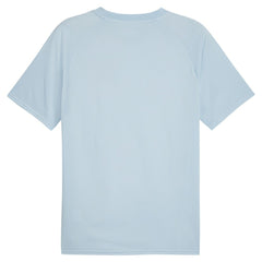 Manchester City 2023/24 Pre-Match Jersey - Silver | Puma for sale