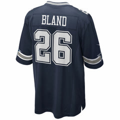 DaRon Bland Dallas Cowboys Game Jersey - Navy | Nike discount