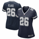 DaRon Bland Dallas Cowboys Women's Game Jersey - Navy | Nike sale