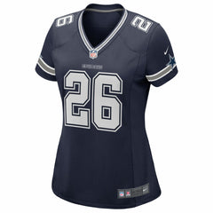 DaRon Bland Dallas Cowboys Women's Game Jersey - Navy | Nike sale