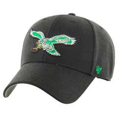 Philadelphia Eagles '47 MVP Adjustable Hat - Black outlet