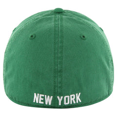 New York Jets '47 Classic Franchise Fitted Hat - Kelly Green sale