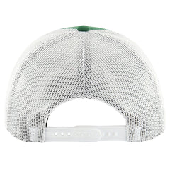 New York Jets '47 Youth Trucker Adjustable Hat - Green/White discount