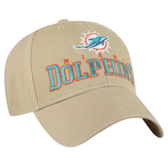 Miami Dolphins '47 Powell MVP Adjustable Hat - Khaki online