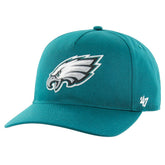 Philadelphia Eagles '47 Hitch Adjustable Hat - Midnight Green on sale