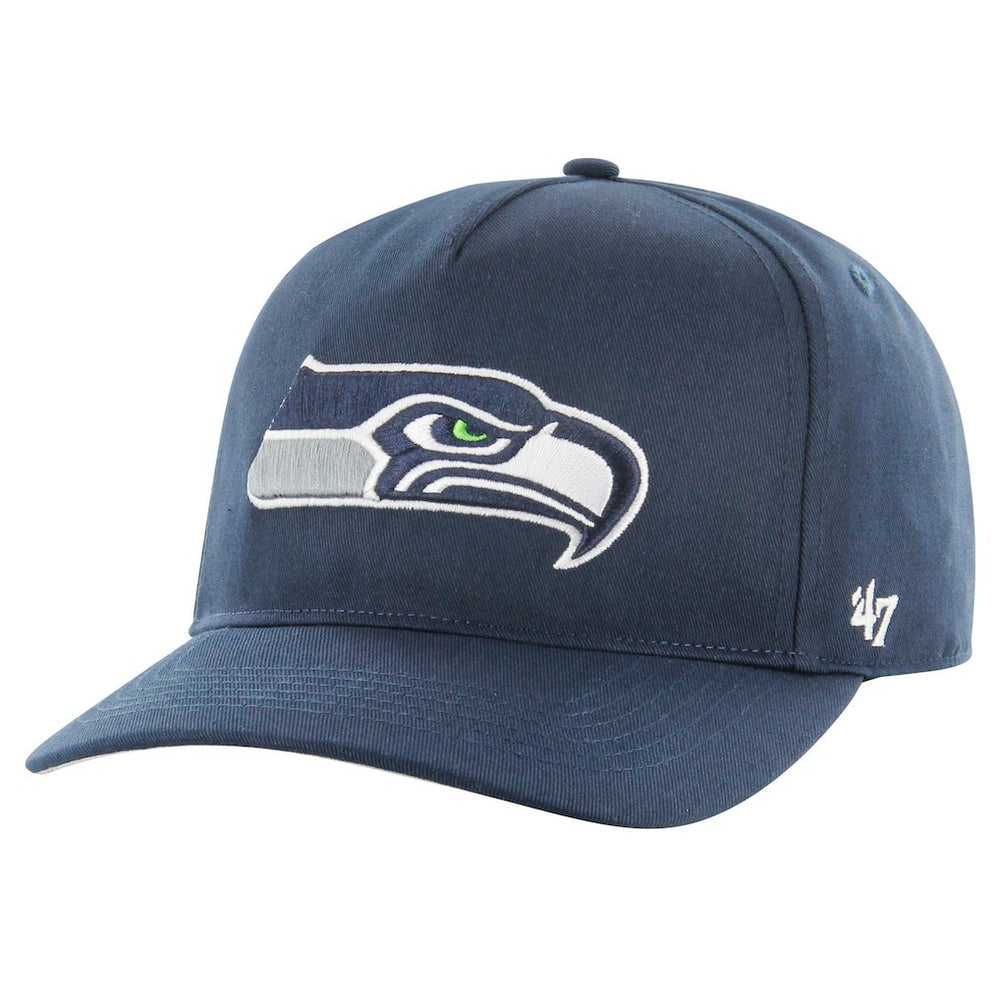 Seattle Seahawks '47 Hitch Adjustable Hat - College Navy on sale