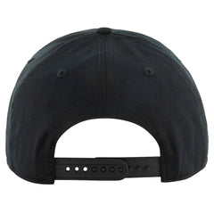 Cincinnati Bengals '47 Hitch Adjustable Hat - Black for sale