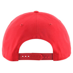 Tampa Bay Buccaneers '47 Hitch Adjustable Hat - Red outlet