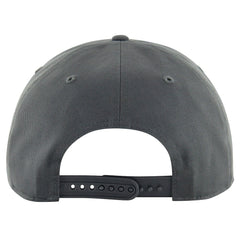 Cleveland Browns '47 Hitch Adjustable Hat - Charcoal outlet