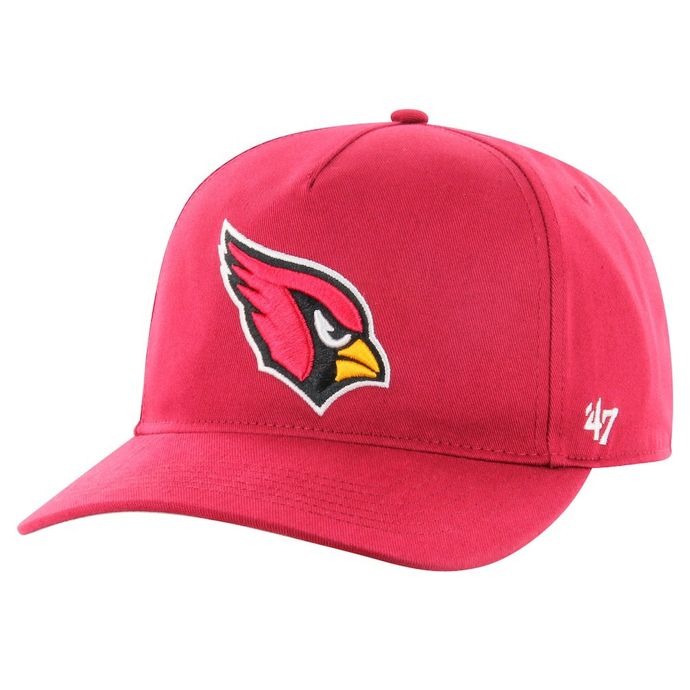 Arizona Cardinals '47 Hitch Adjustable Hat - Cardinal discount