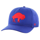 Buffalo Bills '47 Hitch Adjustable Hat - Royal cheap