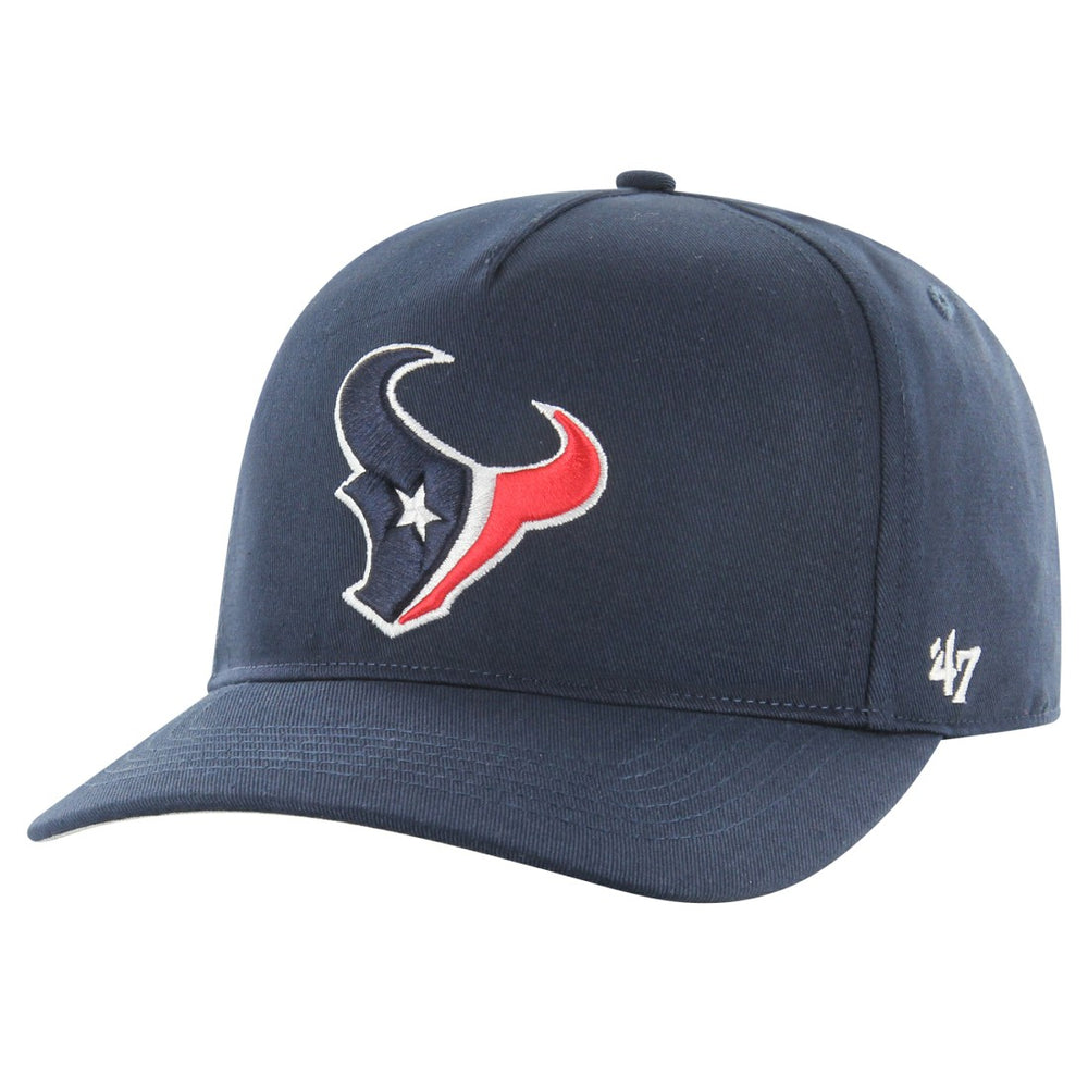 Houston Texans '47 Hitch Adjustable Hat - Navy for sale
