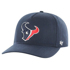 Houston Texans '47 Hitch Adjustable Hat - Navy for sale