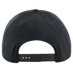 Cincinnati Bengals '47 Hitch Adjustable Hat - Black discount