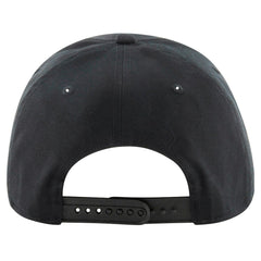 Cincinnati Bengals '47 Overhand Hitch Adjustable Hat - Black for sale