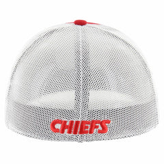 Kansas City Chiefs '47 Disclose Trophy Stretch Fit Hat - Red sale