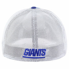 New York Giants '47 Disclose Trophy Stretch Fit Hat - Royal on sale