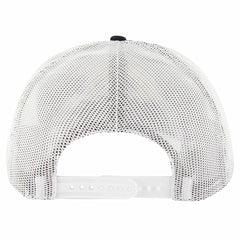 Kansas City Chiefs '47 Team Unstructured Trucker Adjustable Hat - Black/White sale