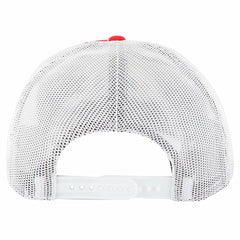 Kansas City Chiefs '47 Team Unstructured Trucker Adjustable Hat - Red/White on sale