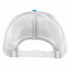 Miami Dolphins '47 Team Unstructured Trucker Adjustable Hat - Aqua/White discount