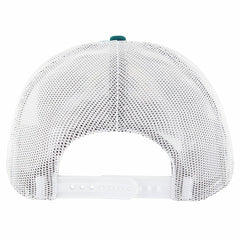 Philadelphia Eagles '47 Team Unstructured Trucker Adjustable Hat - Green/White on sale