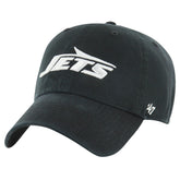 New York Jets '47 Clean Up Tonal Adjustable Hat - Black sale