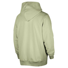 Boston Celtics Authentic Standard Issue Full-Zip Hoodie Jacket - Green | Nike discount