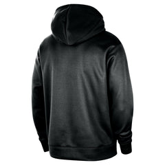 Orlando Magic 2024/25 Spotlight On-Court Practice Performance Pullover Hoodie - Black | Nike online