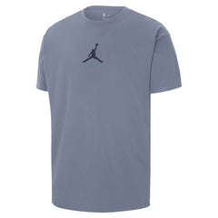 Memphis Grizzlies Jordan Brand Statement Edition Jumpman Flight Heavyweight T-Shirt - Blue cheap