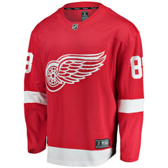 Patrick Kane Detroit Red Wings Fanatics Home Breakaway Player Jersey Red